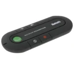 Bluetooth V4.1 Hands Free Kit Transmitter with SIRI / Music - Image 4