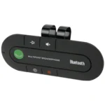 Bluetooth V4.1 Hands Free Kit Transmitter with SIRI / Music - Image 6