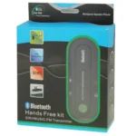 Bluetooth V4.1 Hands Free Kit Transmitter with SIRI / Music - Image 9