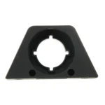 USB 2.0 Male to Female Extension Cable with Car Flush Mount, Length: 2m - Image 7