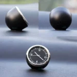 Mini Dashboard Mechanical Clock - Image 6