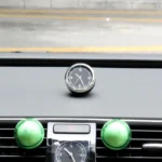 Mini Dashboard Mechanical Clock - Image 7
