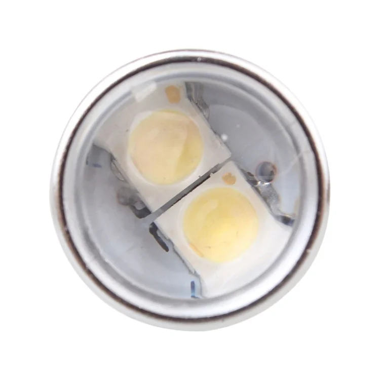 S-CMS-0187_3.webp H1 50W 600LM 5500K  White Light 10 SMD-2828-LEDs Car Foglight , Constant Current , DC12-24V(White Light) - Image 4