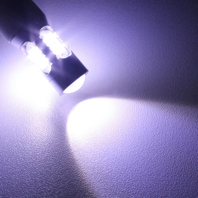 S-CMS-0187_6.webp H1 50W 600LM 5500K  White Light 10 SMD-2828-LEDs Car Foglight , Constant Current , DC12-24V(White Light) - Image 7