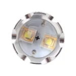 1156/BA15S 50W 750LM 6500K White Light 10-3535-LEDs Car Backup light , Constant Current , DC12-24V - Image 4