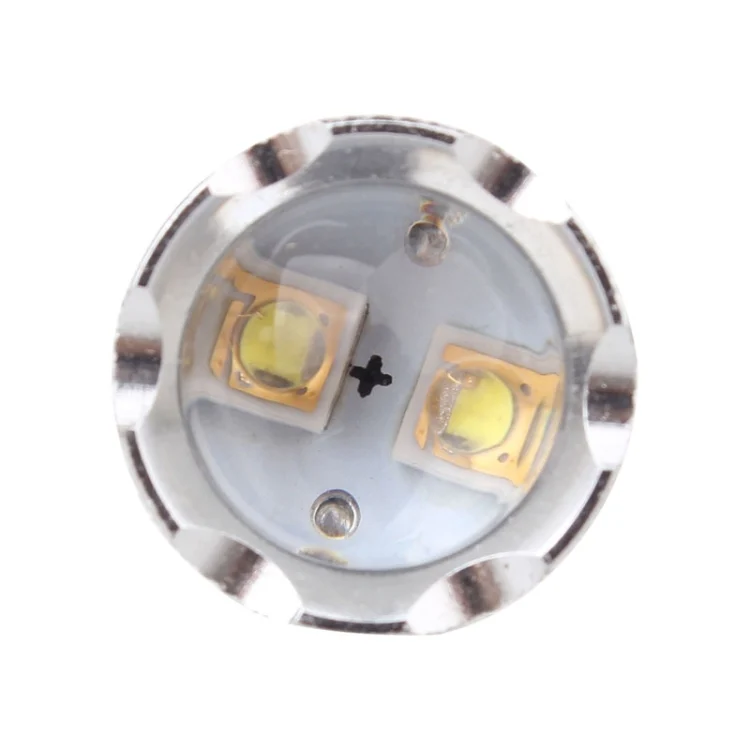 S-CMS-0193_3.webp 1156/BA15S 50W 750LM 6500K White Light 10-3535-LEDs Car Backup light , Constant Current , DC12-24V - Image 4