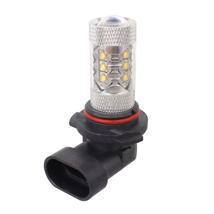 S-CMS-0200_2.webp 9006 80W 800LM 6500K White Light 16-3535-LEDs Car Foglight , Constant Current , DC12-24V(White Light) - Image 3