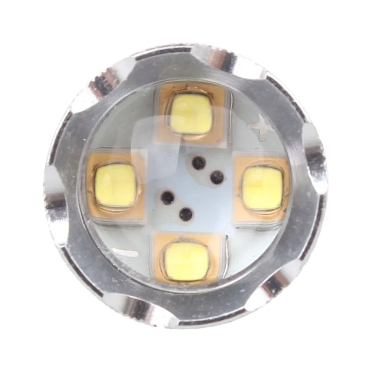 S-CMS-0200_3.webp 9006 80W 800LM 6500K White Light 16-3535-LEDs Car Foglight , Constant Current , DC12-24V(White Light) - Image 4