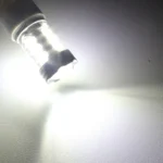 9006 80W 800LM 6500K White Light 16-3535-LEDs Car Foglight , Constant Current , DC12-24V(White Light) - Image 7