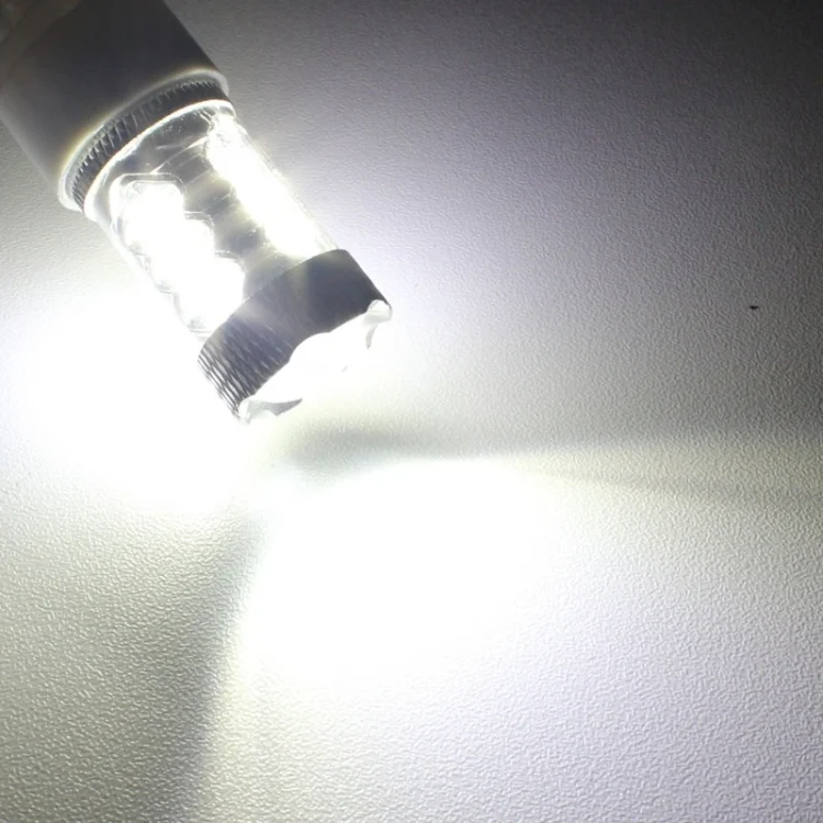 S-CMS-0200_6.webp 9006 80W 800LM 6500K White Light 16-3535-LEDs Car Foglight , Constant Current , DC12-24V(White Light) - Image 7