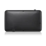 X3 Bluetooth 5.5 inch Car OBDII / EUOBD HUD Vehicle-mounted Head Up Display Security System, Support Speed & Fuel Consumption, Overspeed Alarm, Water Temperature, etc - Image 4