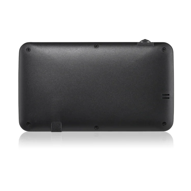 S-CMS-0233B_3.webp X3 Bluetooth 5.5 inch Car OBDII / EUOBD HUD Vehicle-mounted Head Up Display Security System, Support Speed & Fuel Consumption, Overspeed Alarm, Water Temperature, etc - Image 4