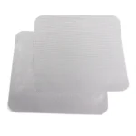 2 PCS Car Styling UV Protection Electrostatic Stickers - Image 2