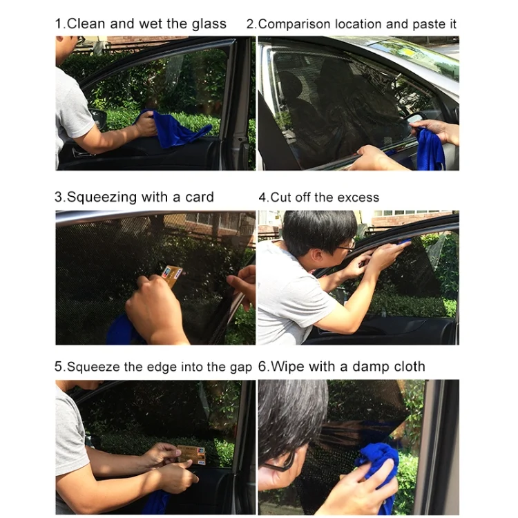 S-CMS-0271_7.webp 2 PCS Car Styling UV Protection Electrostatic Stickers - Image 8