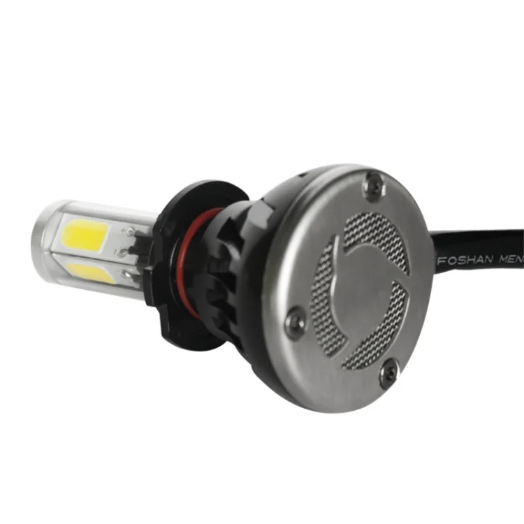 S-CMS-0283_3.webp 2 PCS H7-5HL-40W 4000lm / 6000K Car LED Headlight, White Light, DC 9-36V - Image 4