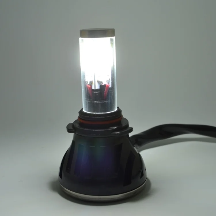 S-CMS-0283_8.webp 2 PCS H7-5HL-40W 4000lm / 6000K Car LED Headlight, White Light, DC 9-36V - Image 9