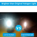 2 PCS H7-5HL-40W 4000lm / 6000K Car LED Headlight, White Light, DC 9-36V - Image 10