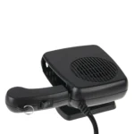 SJ-006 12V Demister Defroster Auto Heating Cooling Fan - Image 6