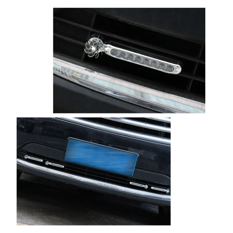 S-CMS-0301_5.webp 2 PCS 8 LED Bulbs Wind Powered Decorative Car Lights - Image 6