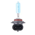 9005 Super White Xenon Bulbs, DC12V 100W 6000K 2400LM, - Image 2
