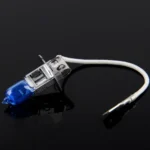 Super White Xenon Bulbs, 2400LM - Image 3
