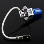 Super White Xenon Bulbs, 2400LM - Image 4