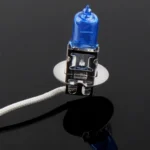 Super White Xenon Bulbs, 2400LM - Image 5