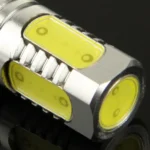 T10 5W White Light LED Light Bulb for Vehicles, DC 12V - Image 5