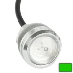 3W Waterproof Eagle Eye Light LED Light for Vehicles, Cable Length: 60cm - Image 2