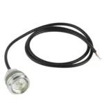 3W Waterproof Eagle Eye Light LED Light for Vehicles, Cable Length: 60cm - Image 4