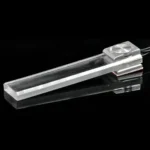 4X Car Illumination Blue Light LED Dash Decoration Lamp - Image 3