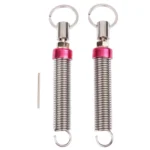 2 PCS Backup Adjustable Automatic Car Trunk Lid Lifting Spring Device - Image 4