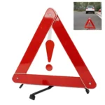 Reflecting Warning Triangle - Image 2