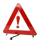 Reflecting Warning Triangle - Image 3