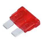 100 PCS Auto Mini Blade Fuse (30A) , DC 12V - Image 3