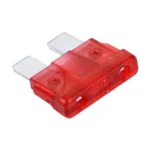 100 PCS Auto Mini Blade Fuse (30A) , DC 12V - Image 4