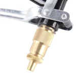 High Pressure Car Washing Water Gun(Black) - Image 4