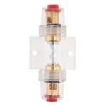 50A Car Fused Distribution Block - Image 2