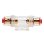 50A Car Fused Distribution Block - Image 3