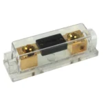200A Car Fused Distribution Block - Image 2