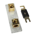 200A Car Fused Distribution Block - Image 5