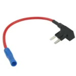 Add-A-Circuit TAP Adapter ATM APM Blade Auto Fuse Holder (Small Size) - Image 3
