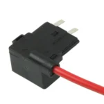 Add-A-Circuit TAP Adapter ATM APM Blade Auto Fuse Holder (Small Size) - Image 5