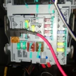 Add-A-Circuit TAP Adapter ATM APM Blade Auto Fuse Holder (Small Size) - Image 7