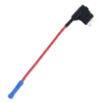 Add-A-Circuit TAP Adapter ATM APM Blade Auto Fuse Holder (Medium Size) - Image 3