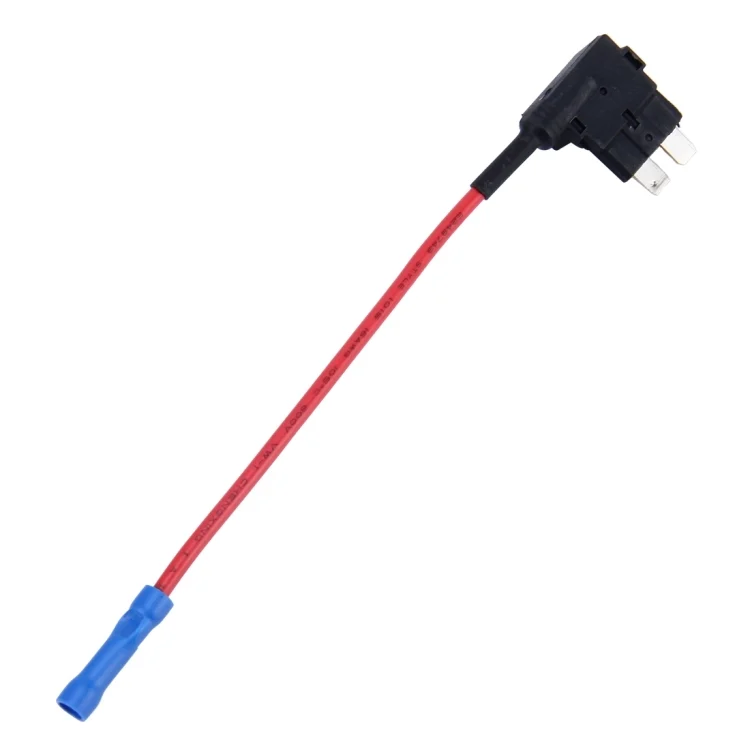 S-CMS-0439_2.webp Add-A-Circuit TAP Adapter ATM APM Blade Auto Fuse Holder (Medium Size) - Image 3