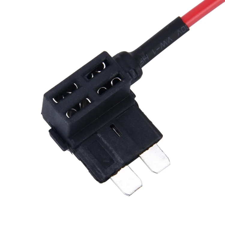S-CMS-0439_3.webp Add-A-Circuit TAP Adapter ATM APM Blade Auto Fuse Holder (Medium Size) - Image 4