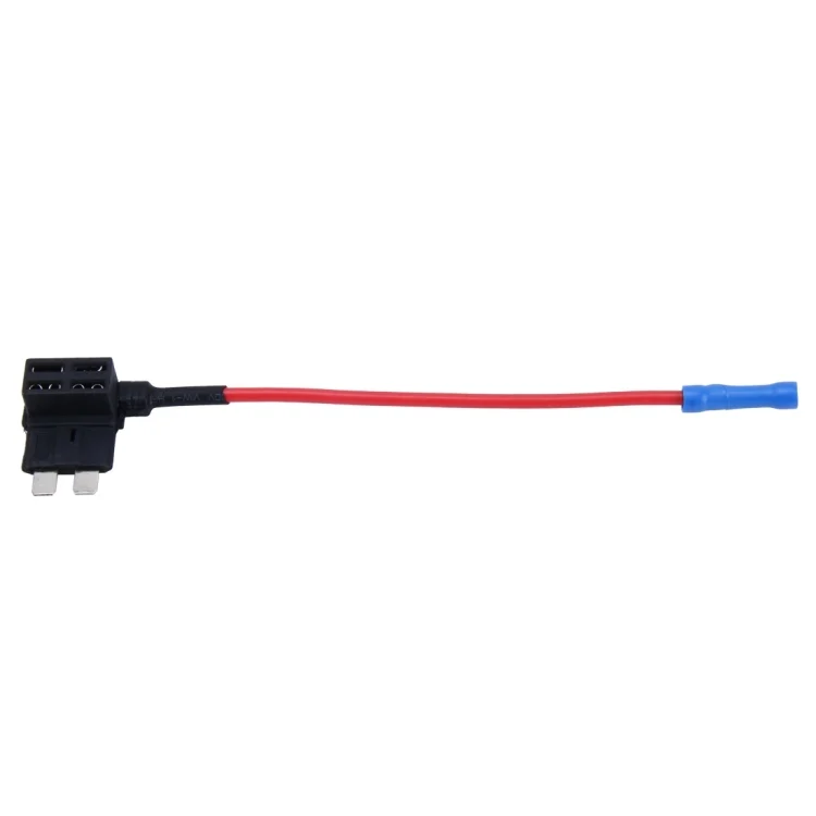 S-CMS-0439_4.webp Add-A-Circuit TAP Adapter ATM APM Blade Auto Fuse Holder (Medium Size) - Image 5