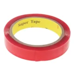 Universal Transparent Double Sided Adhesive Tape, Width: 2cm, Length: 2m - Image 2