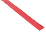 Universal Transparent Double Sided Adhesive Tape, Width: 0.8cm, Length: 10m - Image 4